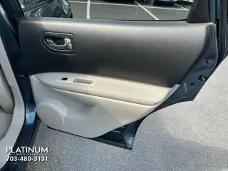 2013 Nissan ROGUE