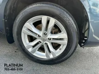 2013 Nissan ROGUE