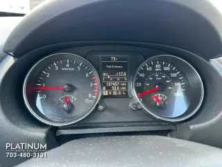 2013 Nissan ROGUE