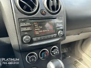 2013 Nissan ROGUE
