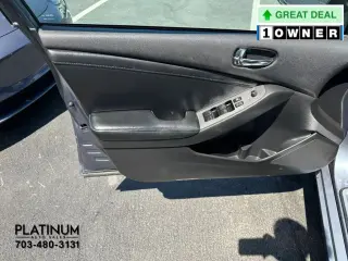 2010 Nissan ALTIMA