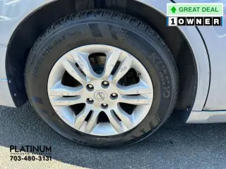 2010 Nissan ALTIMA