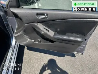 2010 Nissan ALTIMA