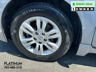 2010 Nissan ALTIMA