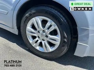 2010 Nissan ALTIMA