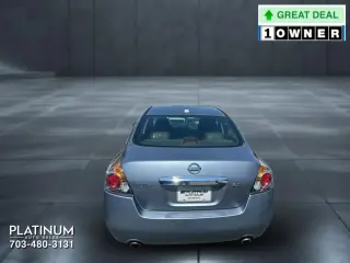 2010 Nissan ALTIMA
