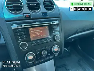 2010 Nissan ALTIMA