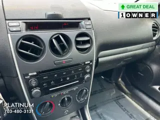 2006 Mazda MAZDA6
