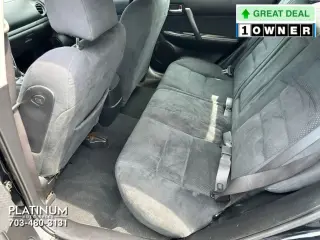 2006 Mazda MAZDA6
