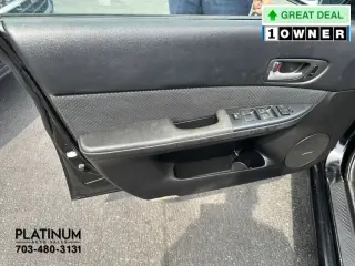 2006 Mazda MAZDA6