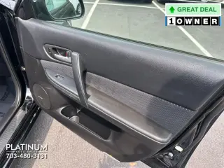 2006 Mazda MAZDA6