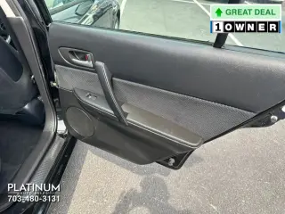 2006 Mazda MAZDA6