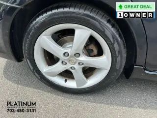 2006 Mazda MAZDA6