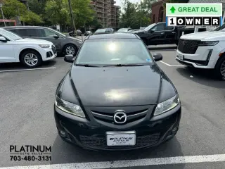2006 Mazda MAZDA6