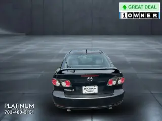 2006 Mazda MAZDA6