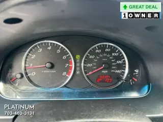 2006 Mazda MAZDA6