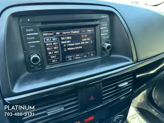 2014 Mazda CX-5