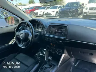 2014 Mazda CX-5