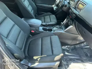 2014 Mazda CX-5