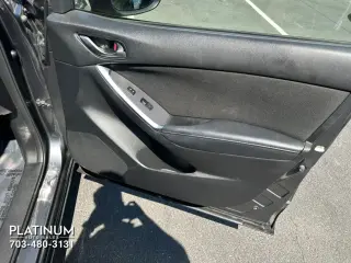2014 Mazda CX-5