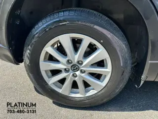 2014 Mazda CX-5