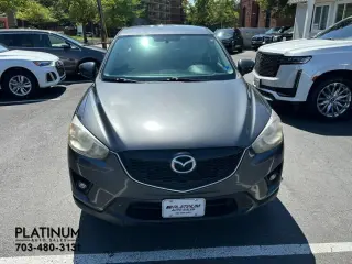2014 Mazda CX-5