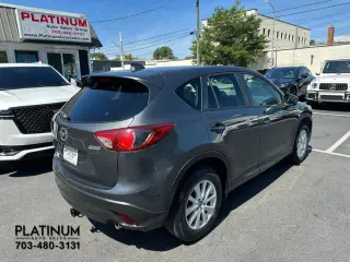 2014 Mazda CX-5