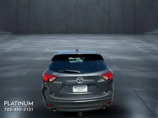 2014 Mazda CX-5