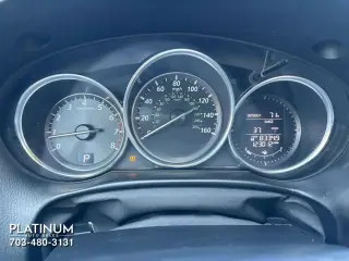 2014 Mazda CX-5