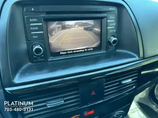 2014 Mazda CX-5