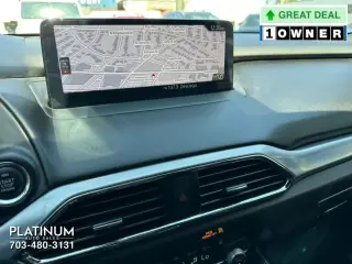 2023 Mazda CX-9