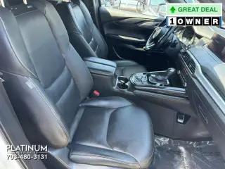 2023 Mazda CX-9