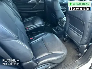2023 Mazda CX-9