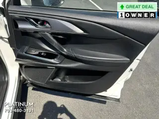 2023 Mazda CX-9
