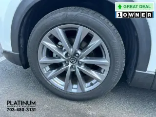 2023 Mazda CX-9