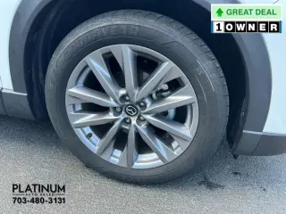 2023 Mazda CX-9