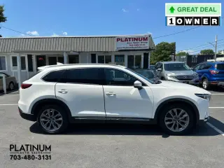 2023 Mazda CX-9