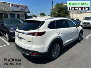 2023 Mazda CX-9