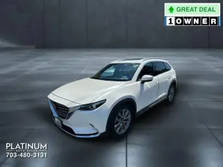 2023 Mazda CX-9