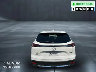 2023 Mazda CX-9