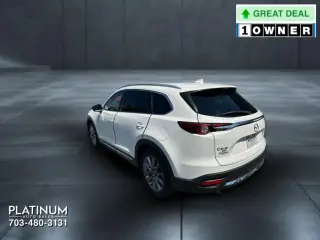 2023 Mazda CX-9