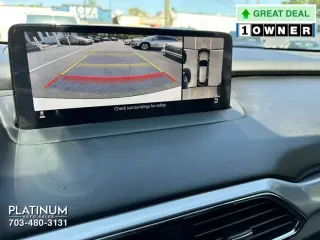 2023 Mazda CX-9