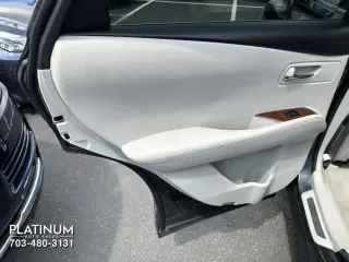 2010 Lexus RX