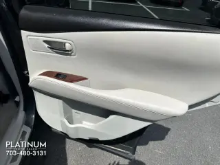 2010 Lexus RX