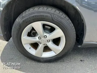 2010 Lexus RX