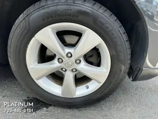 2010 Lexus RX