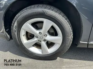 2010 Lexus RX