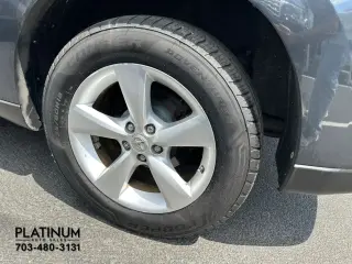 2010 Lexus RX