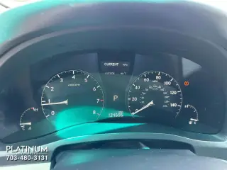 2010 Lexus RX