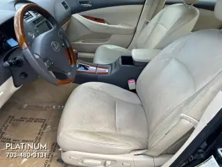 2010 Lexus ES